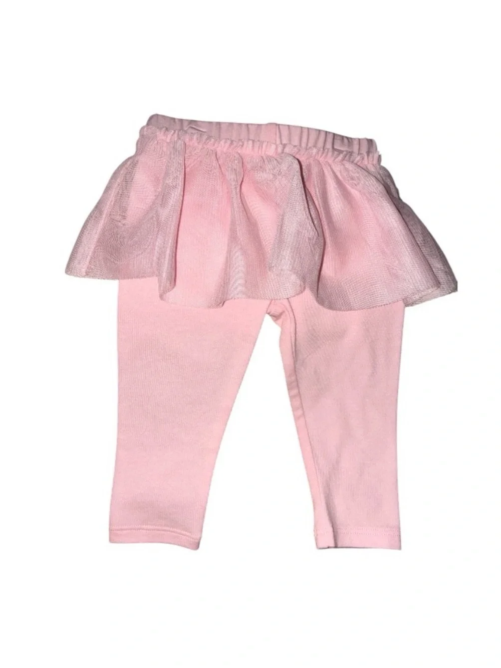 wonder nation Pink Ladybug Bodysuit And Matching Tulle Skegging Set